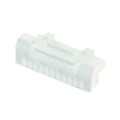5023801100 - CONN PLUG HSNG 11POS 1.25MM WTB
