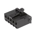 2074580005 - CONN RCPT HSG 5POS 3.96MM