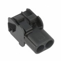 794815-1 - CONN CAP HSNG 2POS UMNL BLACK