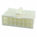 1-1586019-4 - CONN RCPT HOUSING 14POS 4.2MM