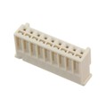 0511910900 - CONN RCPT HSG 9POS 2.50MM