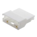 PNIRR-08VF - CONN RECEPT HOUSING 8POS FOR PIN