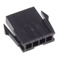 1726460412 - CONN PLUG HSG 4POS 4.20MM