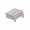 0430610004 - CONN RCPT HSG 4POS 3.96MM
