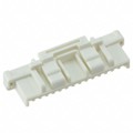 5025781500 - CONN PLUG HSG 15CKT BEIGE