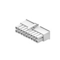4281-2-18-D - CONN RECEPT 18POS DUAL 94V-0