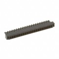 DF52-20P-0.8C - CONN PLUG 0.8MM 20POS