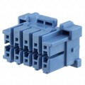 2-1971905-5 - CONN PLUG HSG 10POS 3.30MM