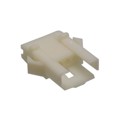 172213-4 - CONN PLUG HOUSING 4POS PNL MNT
