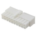 2-1586019-0 - CONN RCPT HOUSING 20POS 4.2MM