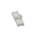 0513821500 - CONN RCPT HSG 15POS 2.00MM