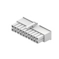4281-2-20-D - CONN RECEPT 20POS DUAL 94V-0