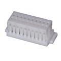 M40-1201000 - CONN RCPT HSG 20POS 1.00MM