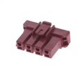 1-1376390-2 - CONN PLUG HSG 4POS 5.00MM