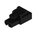 2004531002 - MINI-FIT SIGMA SR REC HSG 1X2CKT
