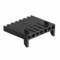 0050579507 - CONN HSG 7POS .100 SINGLE VER H