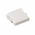 0368770008 - CONN POWER LOCK HSG 8POS 2.50MM