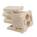 1-1703061-2 - CONN PLUG HSG 2POS MATE-N-LOK