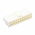 2-1586019-2 - CONN RCPT HOUSING 22POS 4.2MM