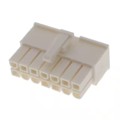 1-1586765-4 - CONN RCPT HSG 14POS 4.20MM