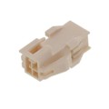 2014442204 - CONN PLUG HSG 4POS 2.50MM