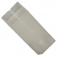 770843-1 - CONN RECEPT W/DETENT 4POS .093