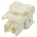 1-1971773-2 - CONN HOUSING PLUG 2POS 6MM