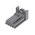 1379658-2 - CONN PLUG HSG 4POS 2.20MM