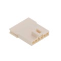 2002772106 - CONN PLUG HSG 6POS 2.50MM