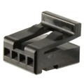 GT8E-4S-HU - CONN SKT 2MM 4POS