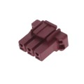 1-1376389-2 - CONN PLUG HSG 3POS 5.00MM