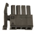 2029047-4 - CONN RCPT 3MM 4POS MICRO M-N-L