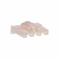 4-178842-1 - CONN HEADER 4POS IN-LINE TIN NAT