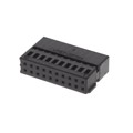 1534102-1 - CONN RCPT HSG 20POS 2.50MM