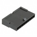0436400901 - CONN PLUG 9POS 3MM SINGLE ROW