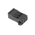 68105-002LF - CONN RECPT 6POS 2.54MM CRIMP