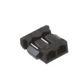 1909783-1 - CONN RCPT HSG 2POS 1.20MM