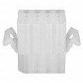 0003091121 - CONN RECEPT 12POS .093 PNL MOUNT