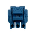3-1971773-3 - CONN PLUG HSG 3POS 6.00MM