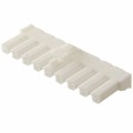 9-178842-1 - CONN HEADER 9POS IN-LINE TIN NAT