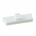 0351551200 - CONN FEMALE HOUSING 12POS NATURL