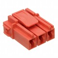1747995-2 - GHC EYELET 6.2 3POS PLUG HOUSING