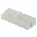 2-1586019-4 - CONN RCPT HOUSING 24POS 4.2MM