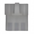 770783-1 - CONN PLUG POSI-LOC 3POS .093