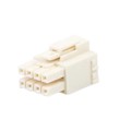 1722584108 - CONN RCPT HSG 8POS 3.50MM