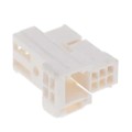 0982980002 - CONN RCPT HSG 6POS 2.54MM