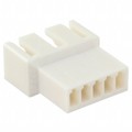 0029110053 - CONN PLUG HSG 5POS 2.50MM