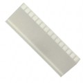 0010112153 - CONN HOUSING 15POS .100 HI PRESS