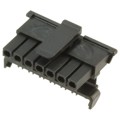 1718500700 - CONN RCPT HSG 7POS 3.00MM