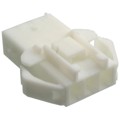 177907-1 - CONN HOUSING CAP 3POS .156 NAT